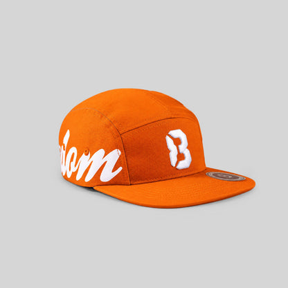 FREEDOM HAT - Tangerine Blaze