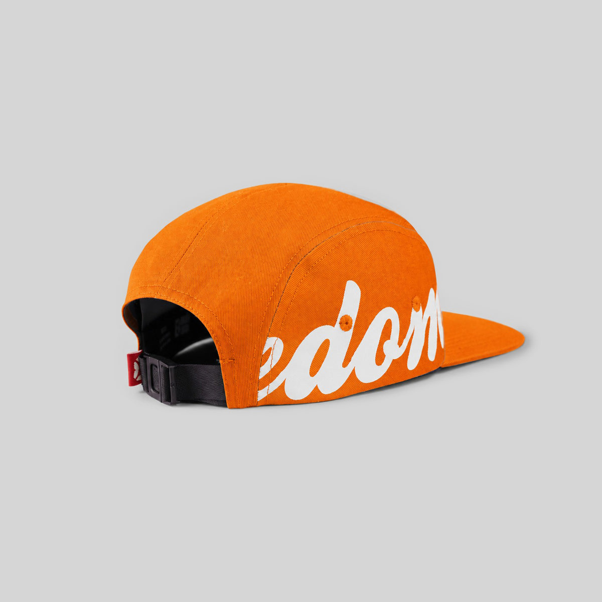 FREEDOM HAT - Tangerine Blaze
